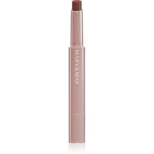 Mary&May Blooming Glow Lip dlouhotrvající rtěnka s hydratačním účinkem odstín 06 Coconut Daisy 1.7 g obraz