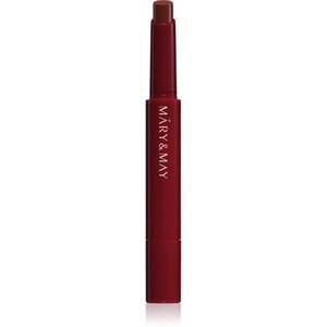 Mary&May Blooming Glow Lip dlouhotrvající rtěnka s hydratačním účinkem odstín 05 Deep Moor Lily 1.7 g obraz