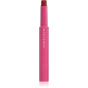 Mary&May Blooming Glow Lip dlouhotrvající rtěnka s hydratačním účinkem odstín 02 Ruby Blossom 1.7 g obraz