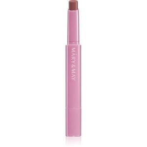 Mary&May Blooming Glow Lip dlouhotrvající rtěnka s hydratačním účinkem odstín 01 Peony Bouquet 1.7 g obraz