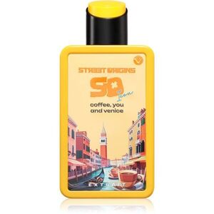 Street Origins Coffee, You & Venice parfémový extrakt pro ženy 75 ml obraz