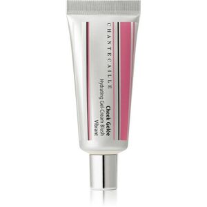 Chantecaille Cheek Gelée Hydrating Gel-Cream Blush krémová tvářenka s hydratačním účinkem Vibrant 21.62 ml obraz