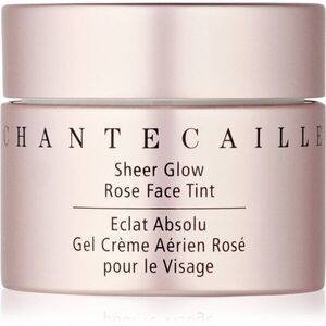 Chantecaille Sheer Glow Face Tint tónovací gel pro rozjasnění a vyhlazení pleti 30 g obraz