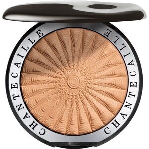 Chantecaille Perfect Blur Finishing Powder fixační pudr s vyhlazujícím efektem Medium/Deep 8 g obraz