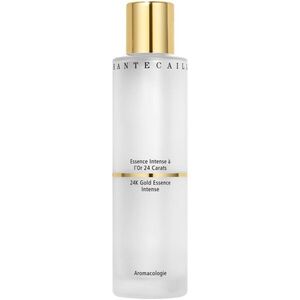 Chantecaille Gold 24K Gold Essence Intense luxusní protivráskové sérum pro zářivý vzhled pleti 150 ml obraz