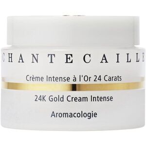 Chantecaille Gold 24K Gold Cream Intense intenzivně vyživující krém 50 ml obraz