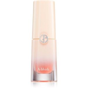 Armani Neo Nude A-Blush tekutá tvářenka 3.9 ml obraz