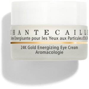 Chantecaille Gold 24K Gold Energizing Eye Cream energizující krém na oční okolí 15 ml obraz