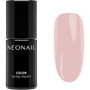 NEONAIL Rhythm Of Spring gelový lak na nehty s použitím UV/LED lampy odstín Apricot Blossom 7.2 ml obraz