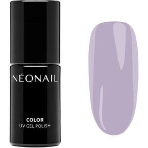 NEONAIL Rhythm Of Spring gelový lak na nehty s použitím UV/LED lampy odstín Lilac Awakening 7.2 ml obraz