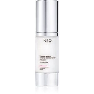 NEO MAKE UP Intense Serum Hydro Boost Grip Primer podkladová hydratační báze pro dokonalý vzhled 30 ml obraz
