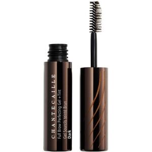 Chantecaille Full Brow Perfecting Gel Brow + Tint fixační gel na obočí Dark Tint 5.5 ml obraz