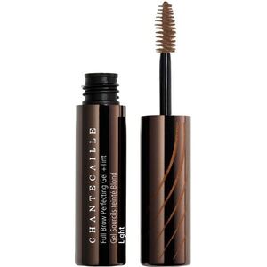 Chantecaille Full Brow Perfecting Gel Brow + Tint fixační gel na obočí Light Tint 5.5 ml obraz