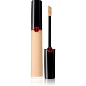 Armani Power Fabric+ Concealer dlouhotrvající korektor odstín 2 6 ml obraz