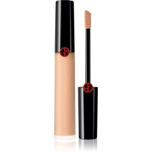 Armani Power Fabric+ Concealer dlouhotrvající korektor odstín 3.5 6 ml obraz