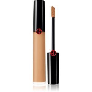 Armani Power Fabric+ Concealer dlouhotrvající korektor odstín 6.5 6 ml obraz