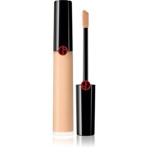 Armani Power Fabric+ Concealer dlouhotrvající korektor odstín 3 6 ml obraz