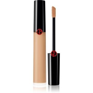 Armani Power Fabric+ Concealer dlouhotrvající korektor odstín 5.5 6 ml obraz