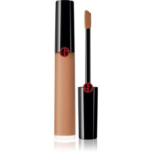 Armani Power Fabric+ Concealer dlouhotrvající korektor odstín 8 6 ml obraz