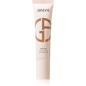 Armani Luminous Silk Skin Tint make-up odstín T1 30 ml obraz
