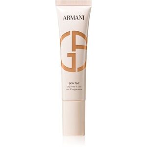 Armani Luminous Silk Skin Tint make-up odstín M5 30 ml obraz