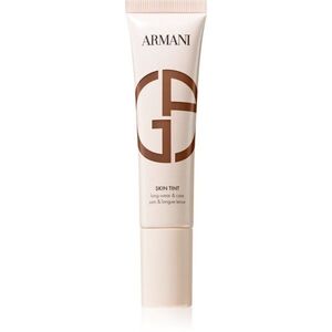 Armani Luminous Silk Skin Tint make-up odstín D3 30 ml obraz