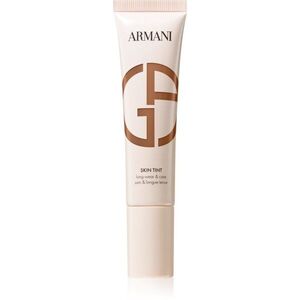 Armani Luminous Silk Skin Tint make-up odstín D2 30 ml obraz
