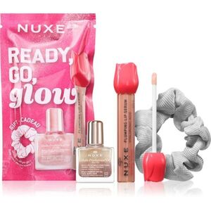 Nuxe My Essentials Ready, Go, Glow cestovní sada obraz