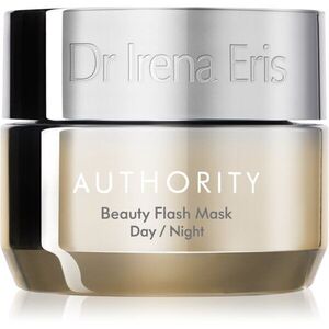 Dr Irena Eris Authority protivrásková a zpevňující pleťová maska 50 ml obraz