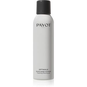 Payot Optimale Gel De Rasage Moussant gel na holení 150 ml obraz
