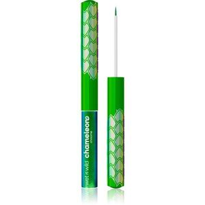 Wet n Wild Chameleon Chrome Liquid Eyeliner holografická linka na oči odstín Astro Pulse 2.7 ml obraz