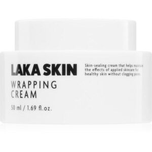 Laka Skin Wrapping Cream hydratační krém se zklidňujícím účinkem 50 ml obraz