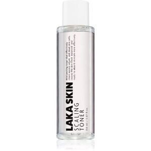 Laka Skin Scaling Toner jemné exfoliační tonikum s hydratačním účinkem 150 ml obraz