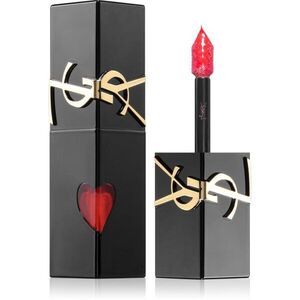 Yves Saint Laurent The Inks Matte matná tekutá rtěnka odstín 236 5.5 ml obraz