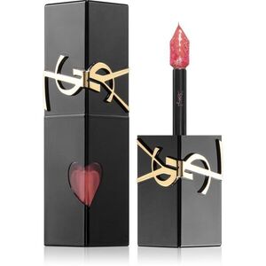 Yves Saint Laurent The Inks Matte matná tekutá rtěnka odstín 216 5.5 ml obraz