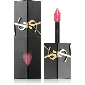 Yves Saint Laurent The Inks Matte matná tekutá rtěnka odstín 234 5.5 ml obraz