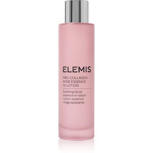 Elemis Pro-Collagen Rose Essence-In-Lotion pleťová esence pro intenzivní hydrataci 100 ml obraz