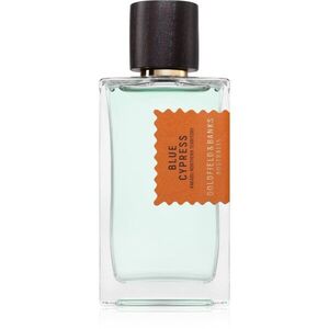 Goldfield & Banks Blue Cypress parfémovaná voda unisex 100 ml obraz
