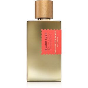Goldfield & Banks Island Lush parfémovaná voda unisex 100 ml obraz