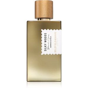Goldfield & Banks Silky Woods parfémovaná voda unisex 100 ml obraz