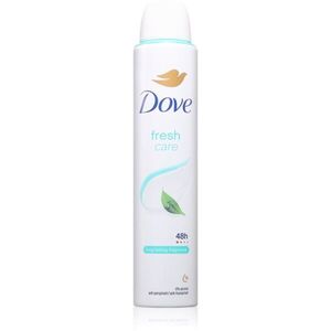 Dove Fresh Care antiperspirant sprej 200 ml obraz