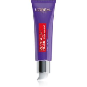 L’Oréal Paris Revitalift Filler hydratační krém na obličej a oči 30 ml obraz