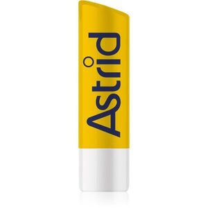 Astrid Coconut balzám na rty SPF 25 4.8 g obraz