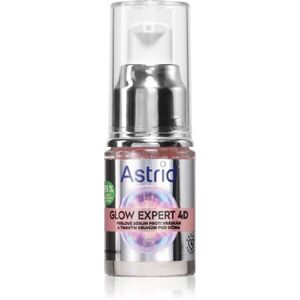 Astrid Glow Expert sérum proti tmavým kruhům 15 ml obraz
