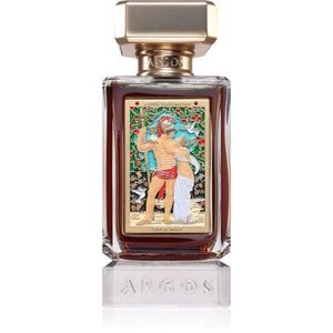Argos Love Triumphs Over War parfémovaná voda unisex 100 ml obraz