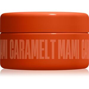 NYX Professional Makeup Fat Oil Body šlehané tělové máslo s hydratačním účinkem s vůní Caramelt Mami 145 ml obraz