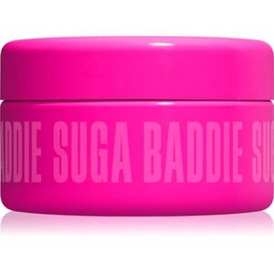 NYX Professional Makeup Fat Oil Body šlehané tělové máslo s hydratačním účinkem s vůní Suga Baddie 145 ml obraz