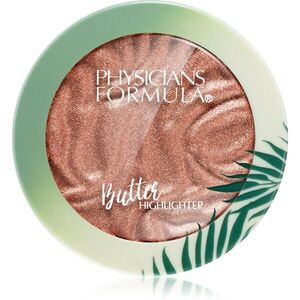 Physicians Formula Butter Blush kompaktní tvářenka odstín Copper Cabana 5.5 g obraz