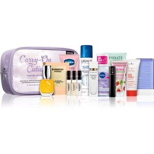Beauty Beauty Box Notino –⁠⁠⁠⁠⁠⁠ Carry-On Cuties dárková sada na cesty obraz