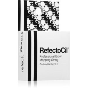 RefectoCil Professional Brow Mapping String šablony na obočí 10 m obraz